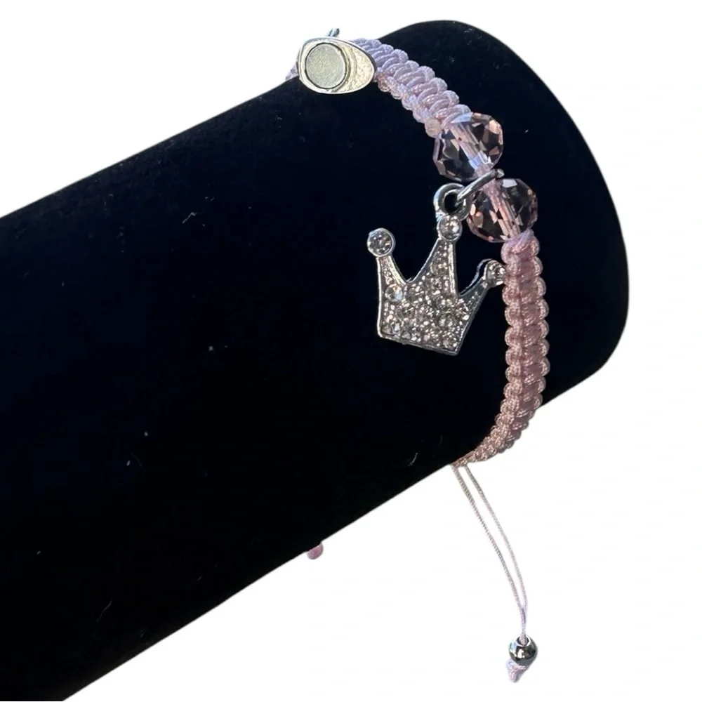 Wicked Friendship Always Best Friends Bracelets Evil Witch Queen Princess